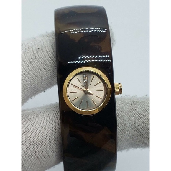Caravelle New York 44L139 Women\'s Bangle Watch main image 7